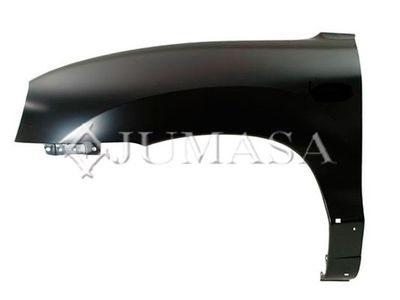 Крыло JUMASA 08311650 для HYUNDAI SANTA FE