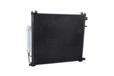 CONDENSATOR CLIMATIZARE NRF 350641 24