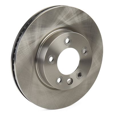 спирачен диск RIDEX 82B0487