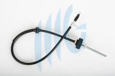 Тросик, cтояночный тормоз RICAMBIFLEX GM 01280988 для LAND ROVER RANGE ROVER