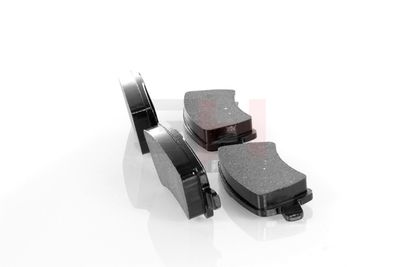 SET PLACUTE FRANA FRANA DISC GH GH412571 21