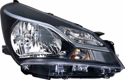 Reflektor HELLA 1ED354885-021