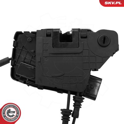 Zámok dverí ESEN SKV 60SKV584