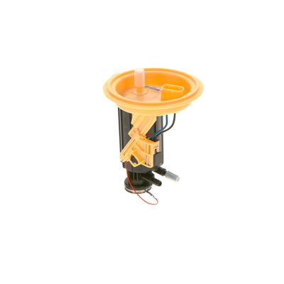 SISTEM ALIMENTARE CU COMBUSTIBIL BOSCH 0580201009 25