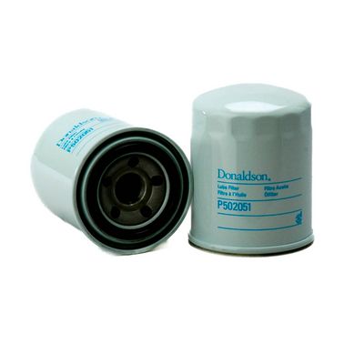 Oliefilter (geschroefd)