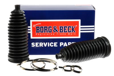 комплект маншон, кормилно управление BORG & BECK BSG3517