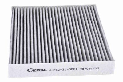 FILTRU AER HABITACLU ACKOJA A52310001 6