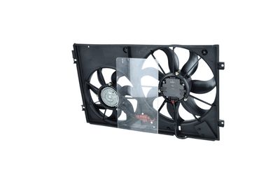 VENTILATOR RADIATOR NRF 47394 28