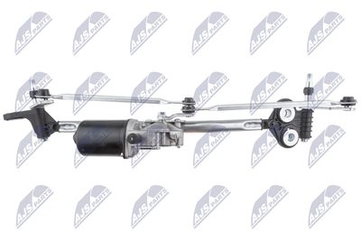 LEGATURI STERGATOR PARBRIZ NTY ESWBM007 3