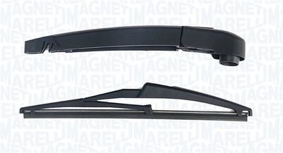 Щетка стеклоочистителя MAGNETI MARELLI 000723180324 для JEEP RENEGADE