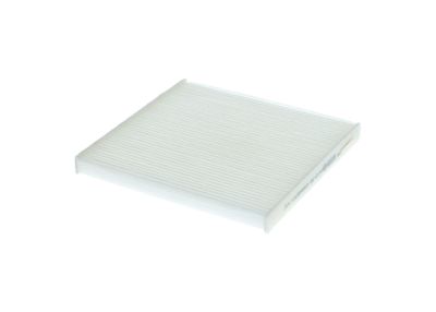 FILTER INNENRAUMLUFT BOSCH 1987432246 28