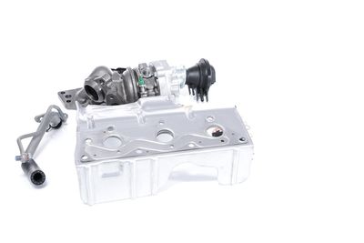 LADER AUFLADUNG BTS Turbo T981232BT 26