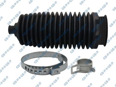 Zestaw osłon, układ kierowniczy GSP 540289S
