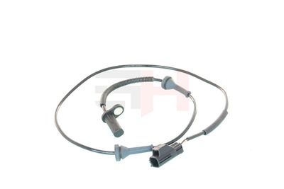 SENZOR TURATIE ROATA GH GH704810V 58
