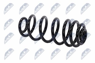 ARC SPIRAL NTY ASZBM011 29