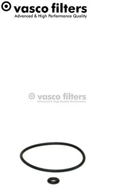 FILTRU ULEI DAVID VASCO V395 1