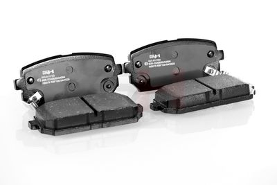 SET PLACUTE FRANA FRANA DISC GH GH411723 8