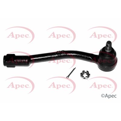 Tie Rod End APEC AST6528