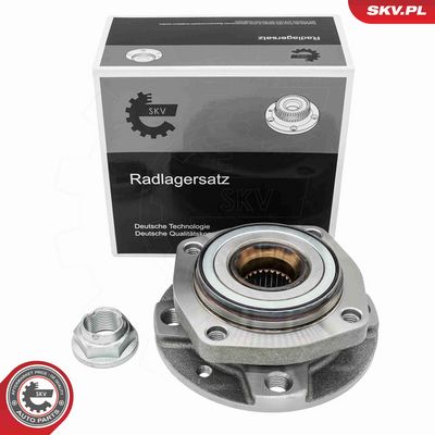 SET RULMENT ROATA ESEN SKV 29SKV680