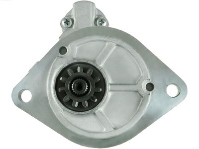 AS-PL Starter
