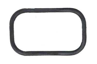Brandstofpomp pakking/afdichting past: NEW HOLLAND TD 55D, TD 60, TD 60D, TD 60D PLUS, TD 65B, TD 65F, TD 70, TD 70D, TD 70D PLUS, TD 75D, TD 75F, TD 80, TD 80D, TD 80D PLUS, TD 85D, TD 85F