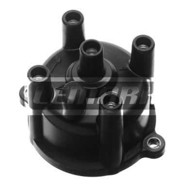 Крышка распределителя зажигания LEMARK LDC154