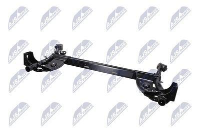 CORP AX NTY ZRZRE041 4