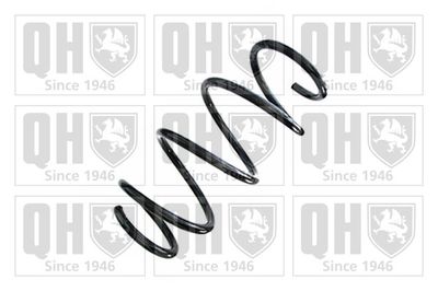 QUINTON HAZELL QCS8964 Пружина подвески  для VW GOLF (Фольцваген Голф)