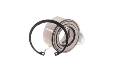 RADLAGERSATZ SKF VKBA6891 23