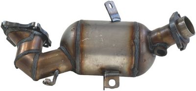 KATALYSATOR BOSAL 090281 1