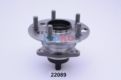 Butuc roata JAPKO 422089