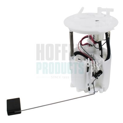 SISTEM ALIMENTARE CU COMBUSTIBIL HOFFER 7507968