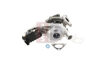 LADER AUFLADUNG AKS DASIS 025007N 16