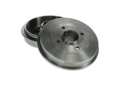 BREMSTROMMEL BOSCH 0986477126 25