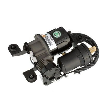 KOMPRESSOR DRUCKLUFTANLAGE Arnott P3021 62