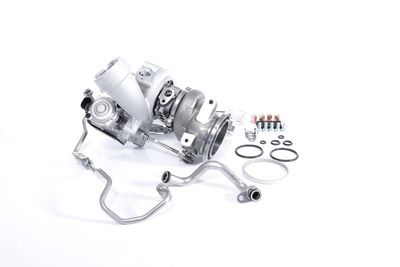 LADER AUFLADUNG BTS Turbo T981462BT 12