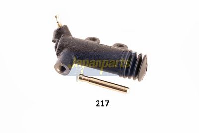JAPANPARTS Darbinis cilindras, sankaba