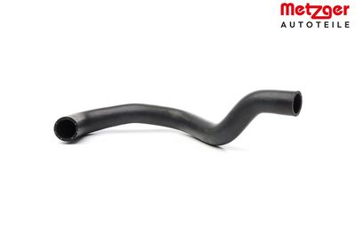 FURTUN RADIATOR METZGER AUTOTEILE 2420072 4