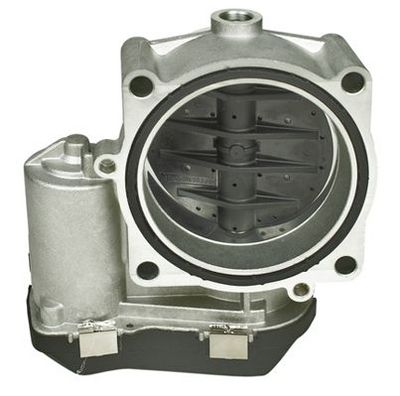 DROSSELKLAPPENSTUTZEN METZGER AUTOTEILE 0892444 1