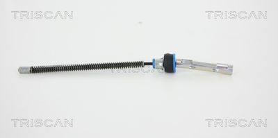 Тросик, cтояночный тормоз TRISCAN 8140 161145 для MAZDA 2