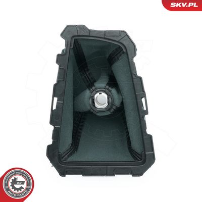 Hlavica radiacej páky ESEN SKV 63SKV903