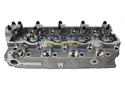 цилиндрова глава JAPANPARTS XX-MI030S
