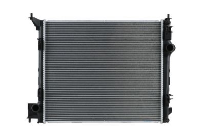 RADIATOR RACIRE MOTOR HELLA 8MK366303941 1