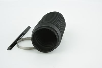 BURDUF CAUCIUC DIRECTIE FEBEST CHRKBCAP 16