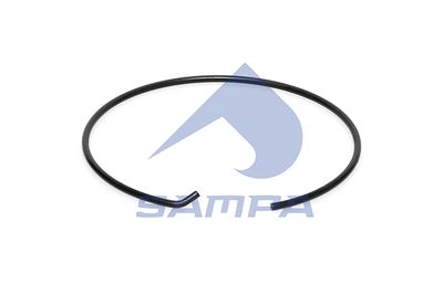 Inel siguranta, bolt articulatie ax 085.078 SAMPA 085078