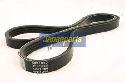 JAPANPARTS Поликлиновой ремень