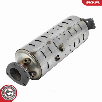 FILTRU FUNINGINE/PARTICULE SIST.DE ESAPAMENT ESEN SKV 62SKV556 4