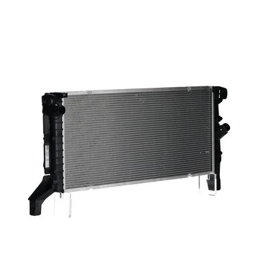 RADIATOR RACIRE MOTOR NISSENS 606789 33
