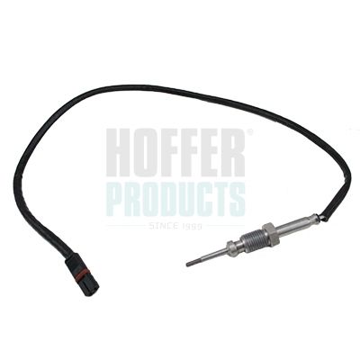 датчик, температура на изгорелите газове HOFFER 7452030E