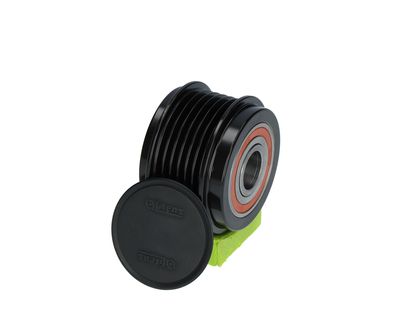 SISTEM ROATA LIBERA GENERATOR VALEO 599189 6